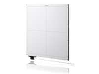 Compact Fixed FPD