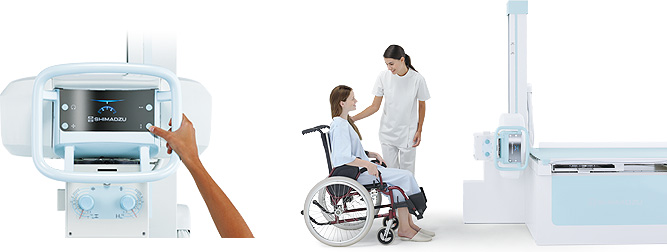 Electromagnetic Lock System Offers Fine and Easy Positioning