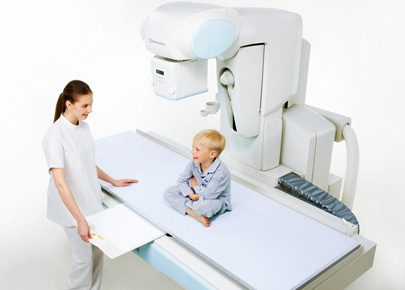 Comprehensive Dose Reduction and Management
