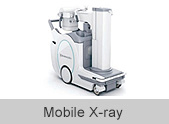 Mobile X-ray