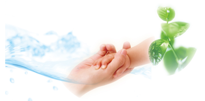 Environmental Activities for the Well-being of both Mankind and the Earth