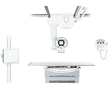 Radiographic system