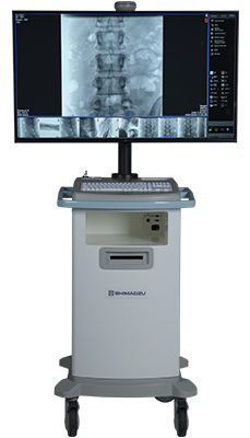 Streamline procedures