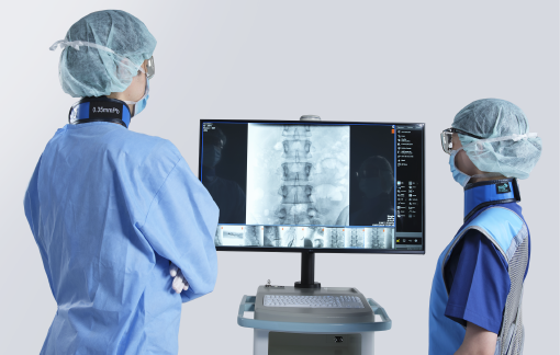 Streamline procedures