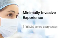 Crossover Interventional X-ray System - Trinias B12 unity edition