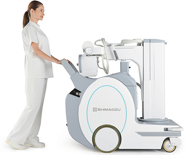Great Forward Visibility offering Peace of mind