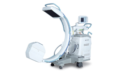 Outpatient Based Imaging