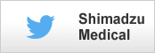Shimadzu Medical Twitter