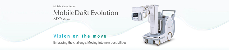 MobileDaRt Evolution