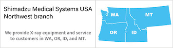 Shimadzu Medical Systems USA Northwest branch