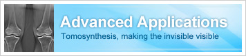 Advanced Applications 